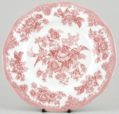 Plate c1970s